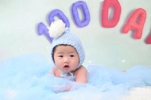 吕梁宝宝脸上起红疹子