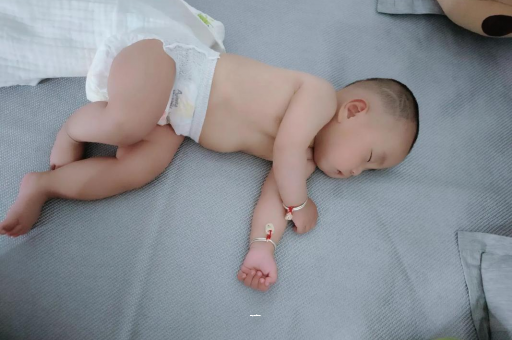 吕梁宝宝发烧可以吹空调吗